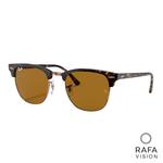 Clubmaster Carey Brown 3016 902/51