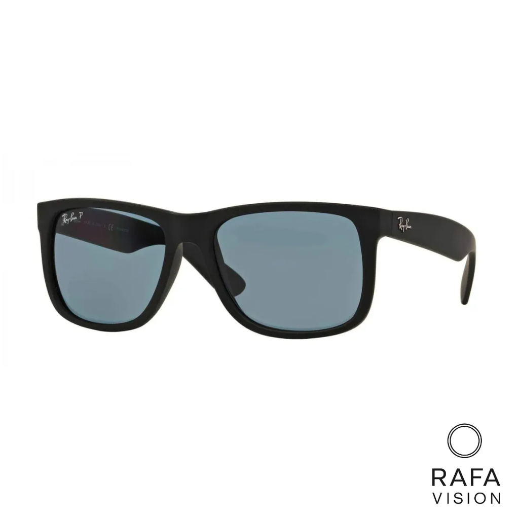 Justin Black Polarizado