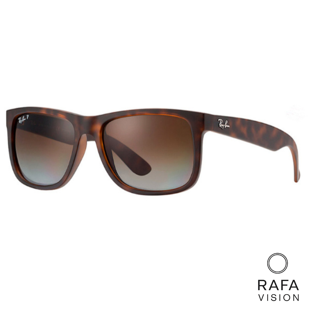 Justin Brown Polarizado