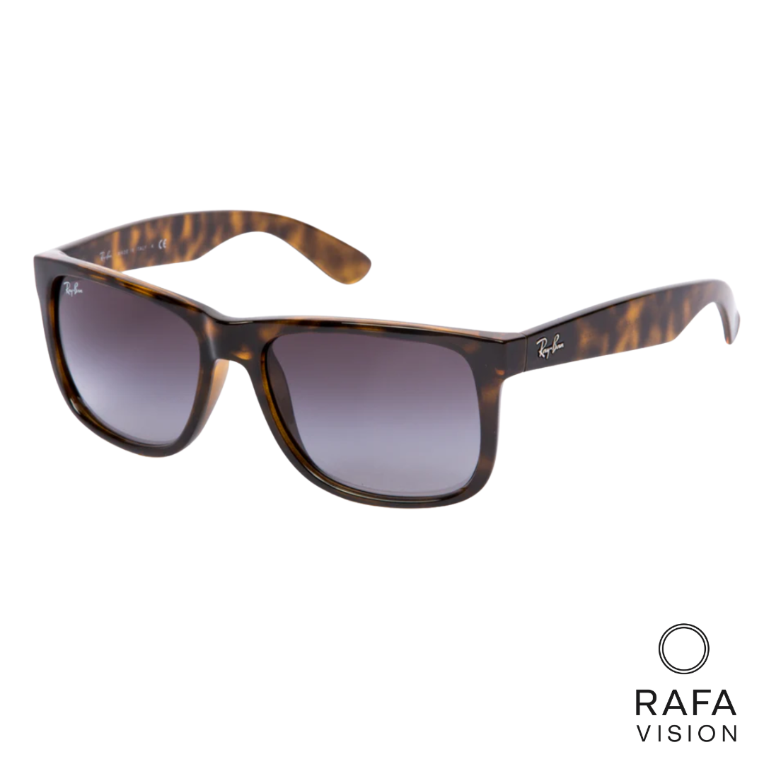 Justin Carey Gris Degradé