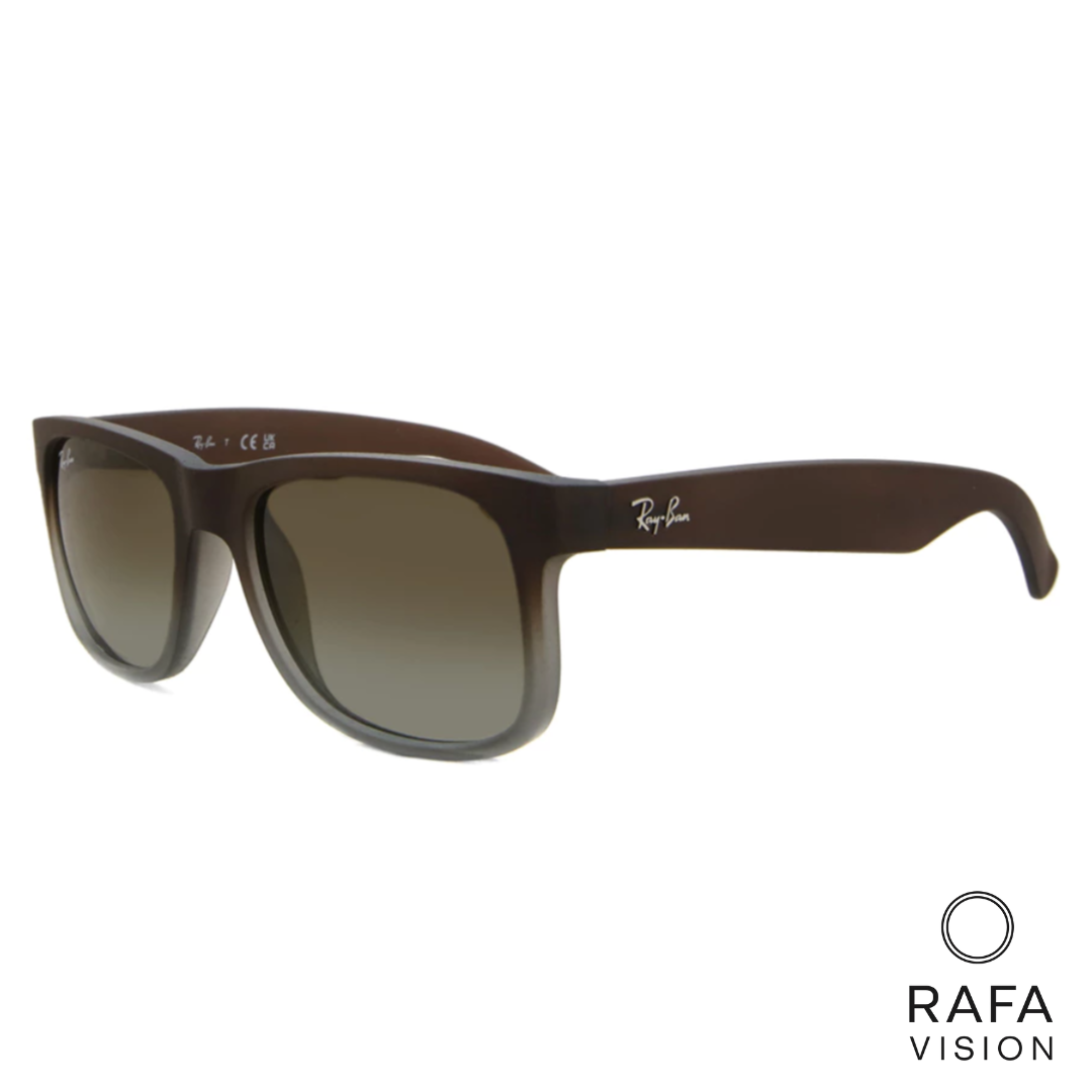 Justin Brown Degradé