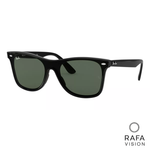 Blaze Wayfarer Black 4440 601/71
