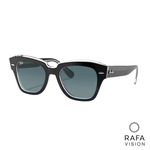 State Street Black Celeste 2186 1294/3M